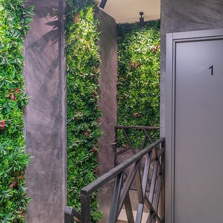 9 Nine - Luxury Apartments&Suites Belgrade Extérieur photo