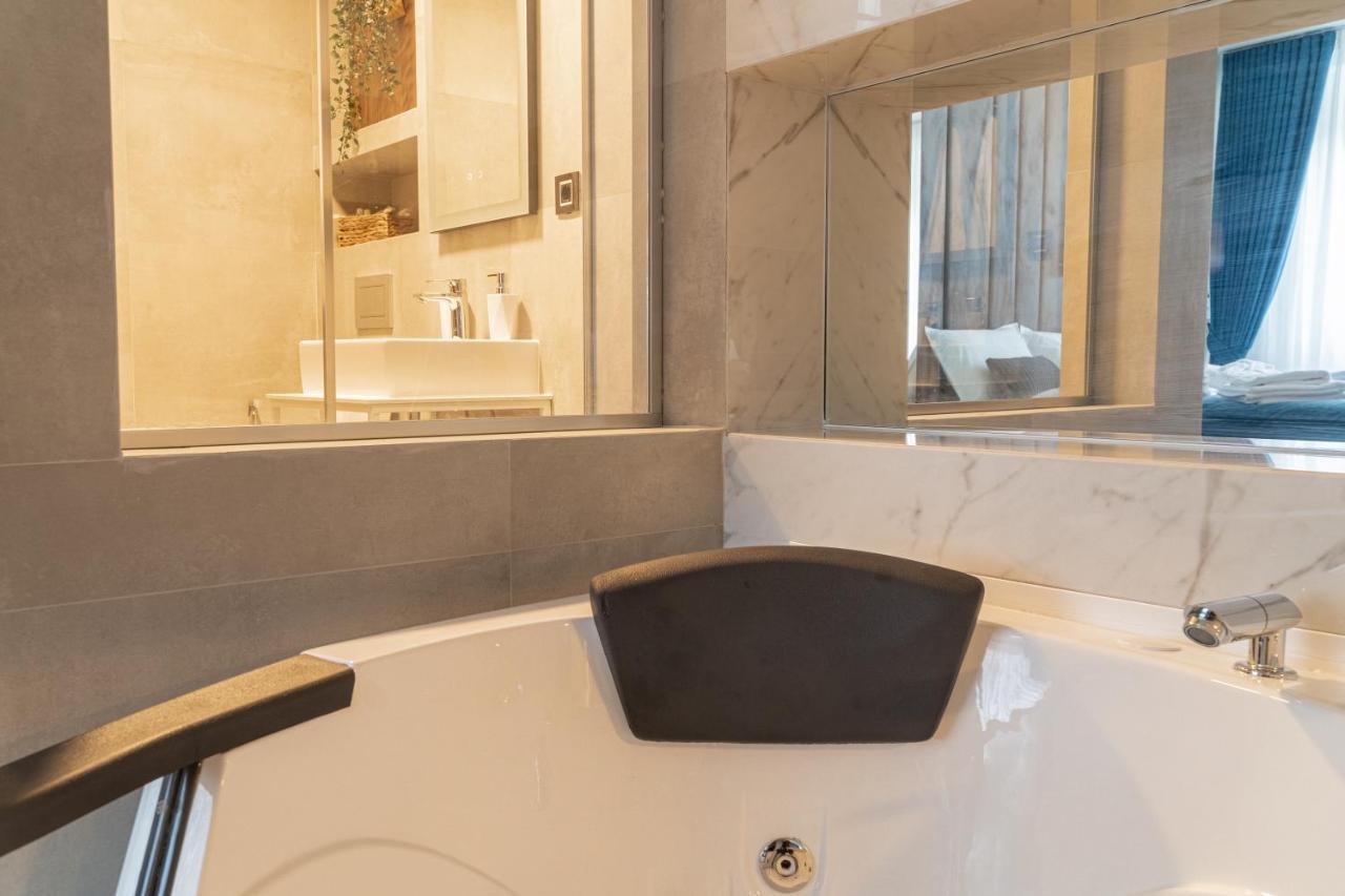 9 Nine - Luxury Apartments&Suites Belgrade Extérieur photo