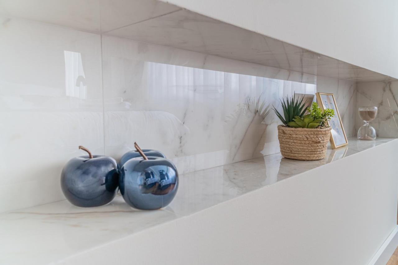 9 Nine - Luxury Apartments&Suites Belgrade Extérieur photo